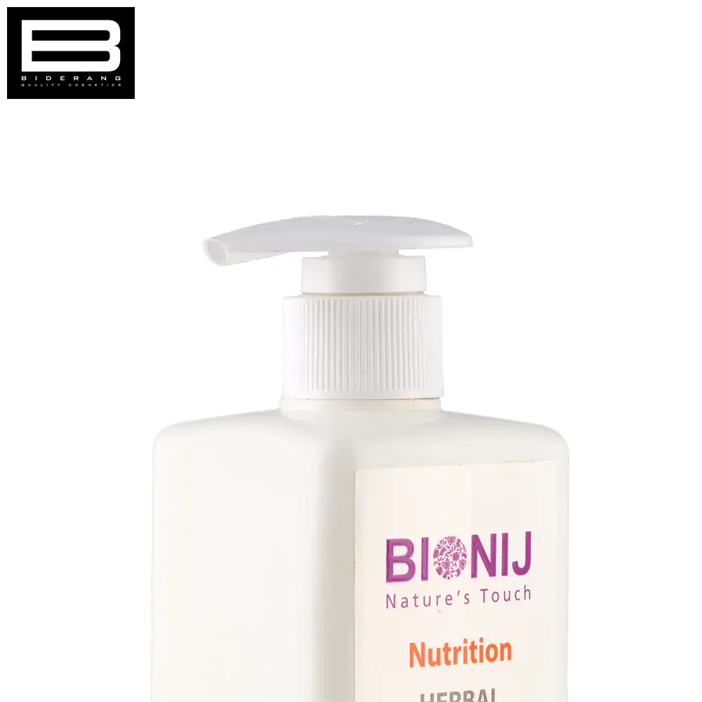 ماسک مو بیونیج مناسب موهای خشک و آسیب دیده حجم 300ml - Image 4
