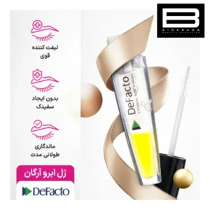 صابون ابرو آرگان دیفکتو