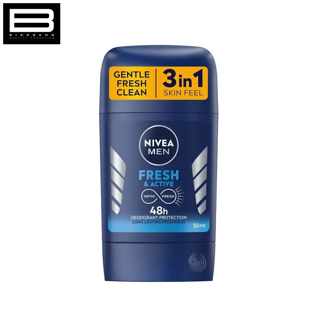 استیک ضد تعریق مردانه نیوآ