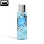 بادی اسپلش DIAMOND Blue SCENABELLA