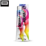 رنگ مو بلوند خاکستری آکوارلی
