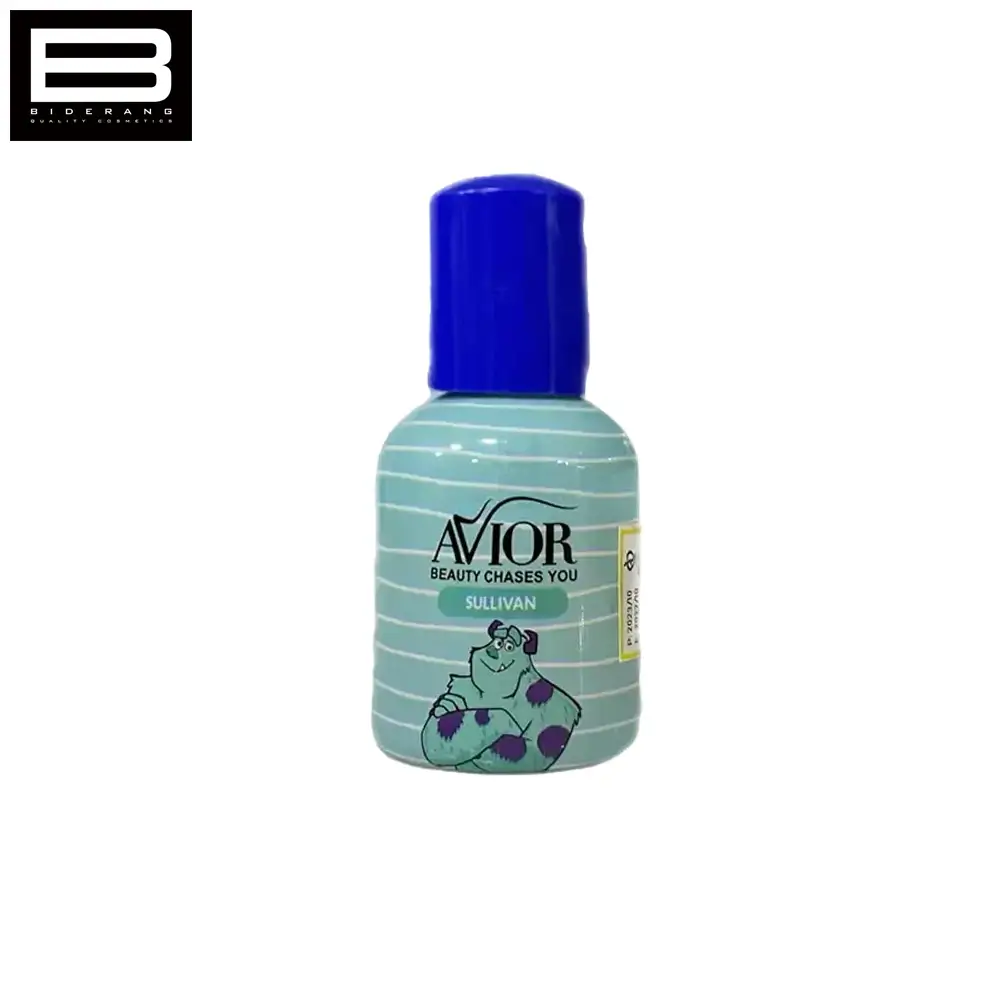 عطر جیبی بچه گانه ایور