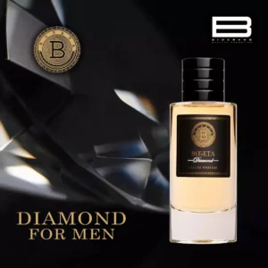 عطر مردانه دیاموند بوگتا