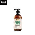 شامپو کراتین اسموس پیور نیچر حجم 500ml