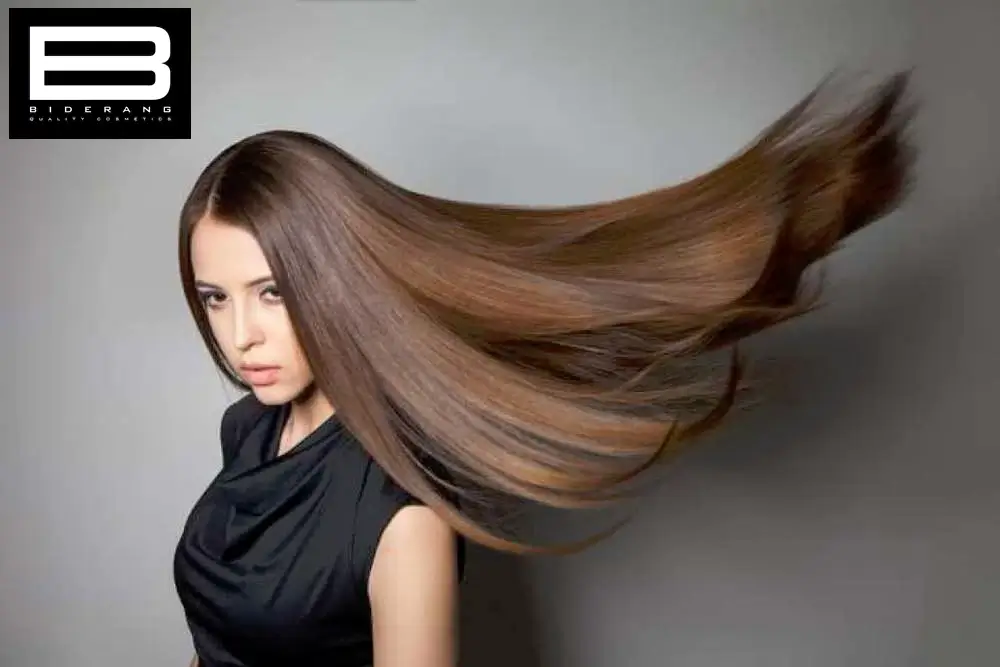 کراتینه مو چیست؟ هر آنچه که باید در مورد موهای کراتینه شده بدانید!