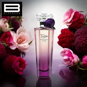 قیمت عطر زنانه میدنایت رز لانکوم