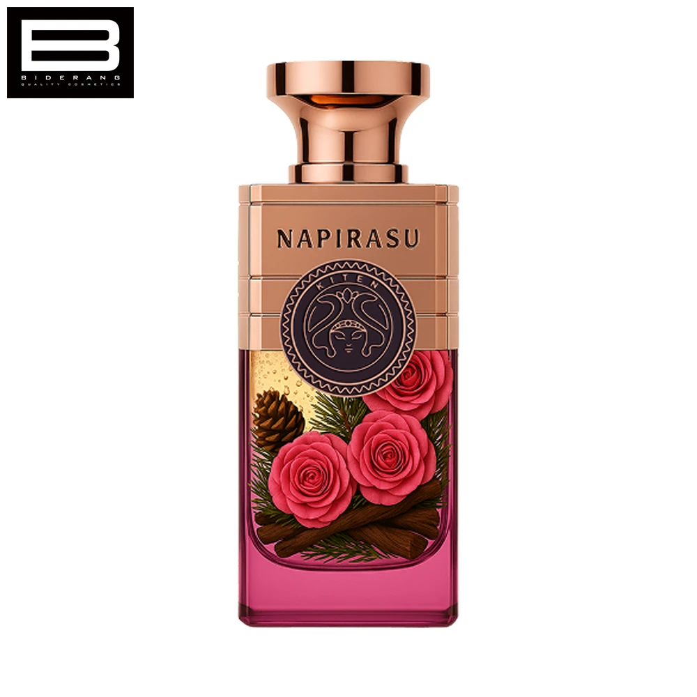 قیمت عطر زنانه کیتن ناپیراسو