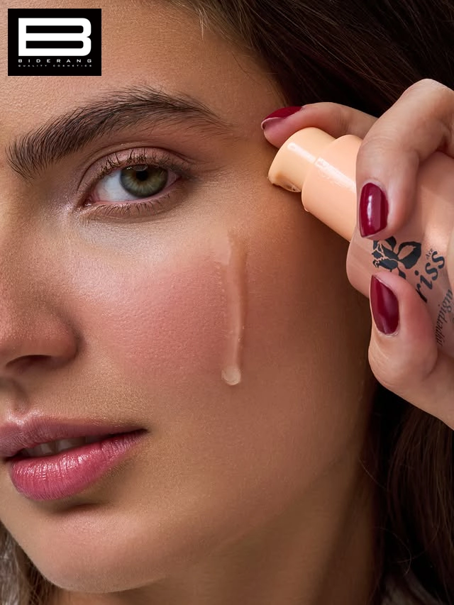 خرید سرم ضد لک آیریس آس
