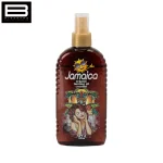 روغن برنزه کننده جامائیکا
