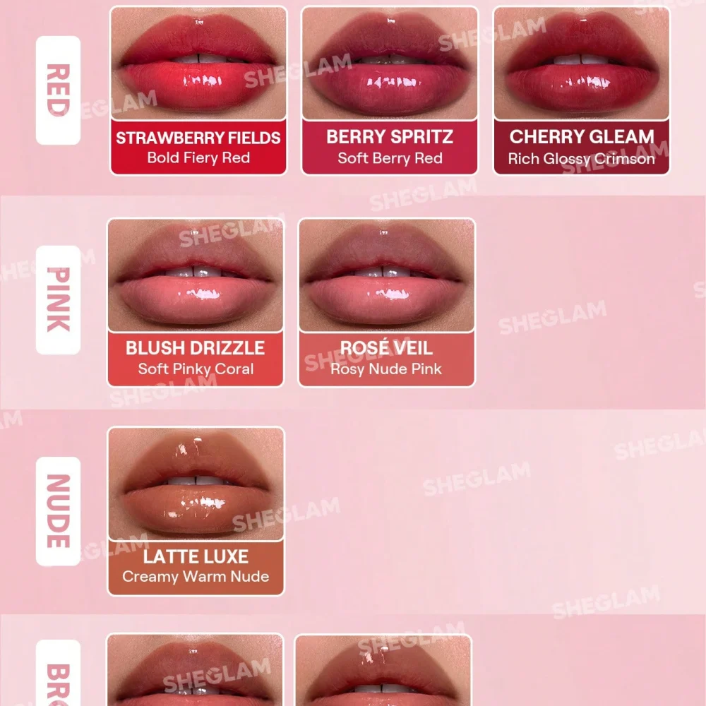 قیمت لیپ پلامپر حجم دهنده شیگلم