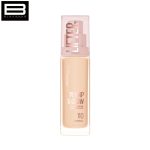 خرید رم پودر میبلین مدل LIFTER PLUMP & GLOW