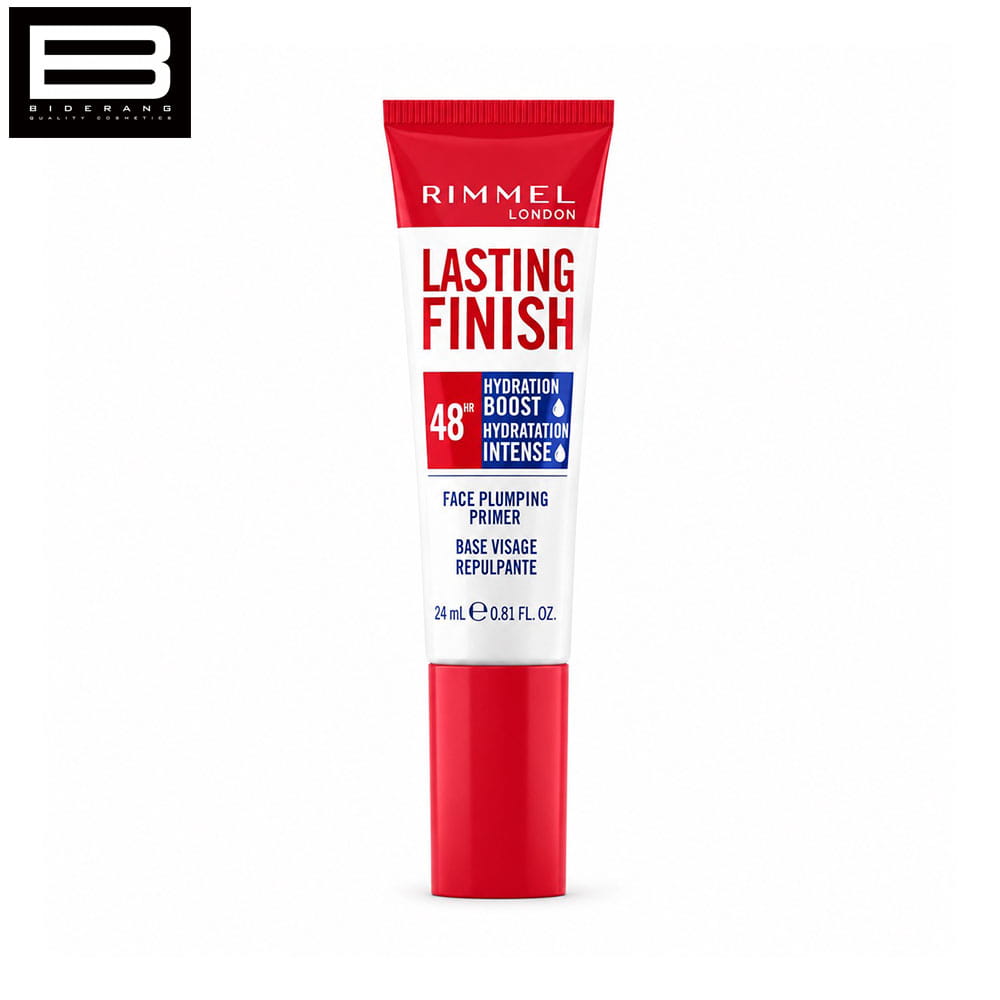 خرید پرایمر ریمل مدل Lasting Finish