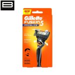خرید تیغ اصلاح ژیلت مدل Fusion 5 Proglide