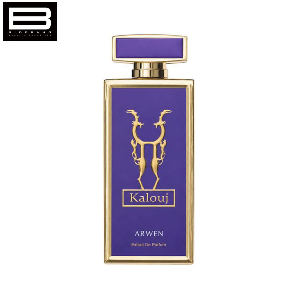 اکستریت د پرفیوم زنانه کالوج مدل ARWEN