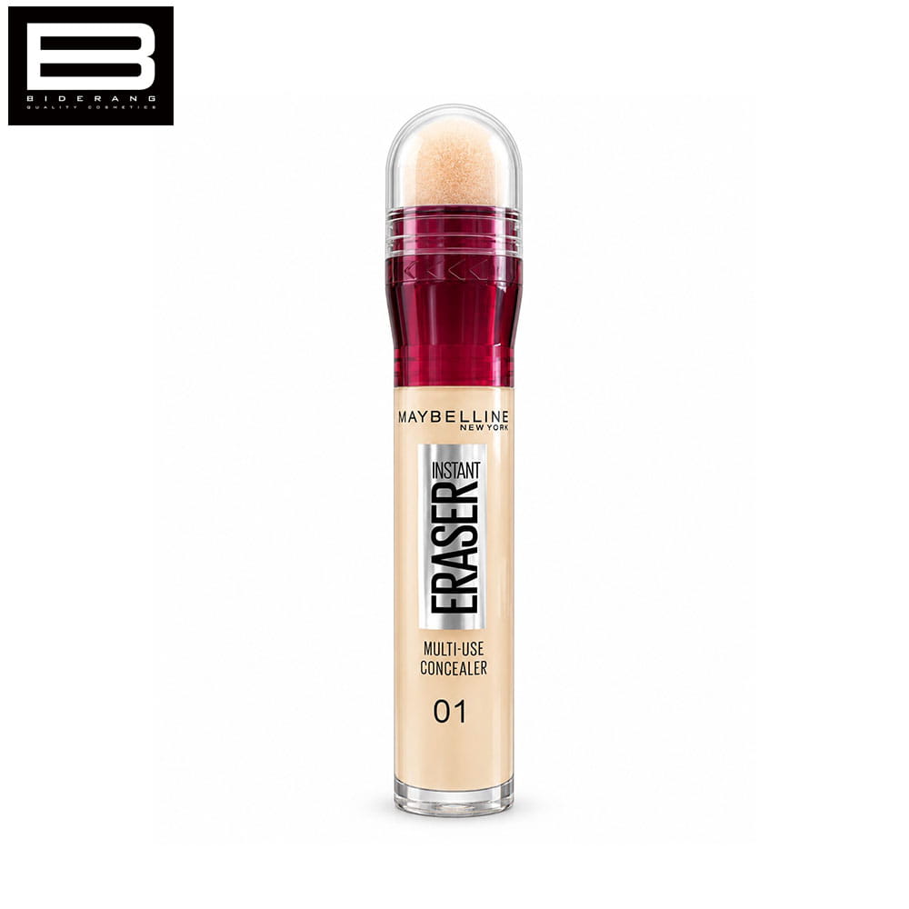 خرید کانسیلر میبلین مدل Instant Eraser