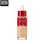 خرید سرم کرم پودر آبرسان بورژوآ مدل Healthy Mix Serum Foundation